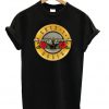 Gun n Roses T-shirt