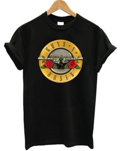 Gun n Roses T-shirt