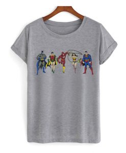 Justice League T-shirt