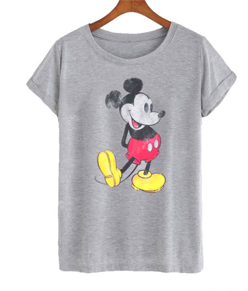 Mickey Mouse T-shirt