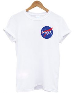 Nasa Unisex T-shirt