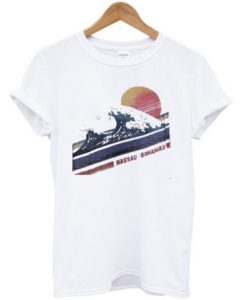 Nassau Bahamas T-shirt