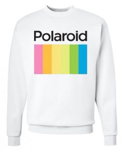 Polaroid Sweatshirt