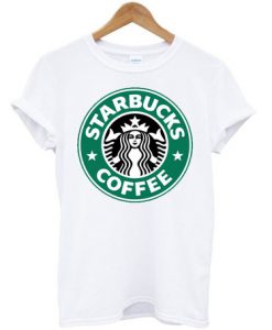 Starbucks T-shirt