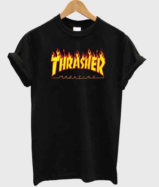 Thrasher Unisex T-shirt