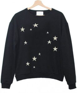 Alanis Star Sweatshirt