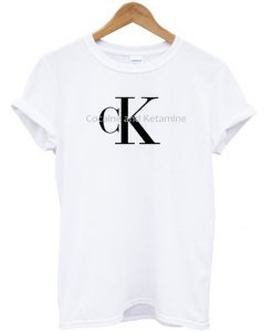 Cocaine and Ketamine T-shirt
