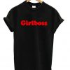 Girlboss T-shirt