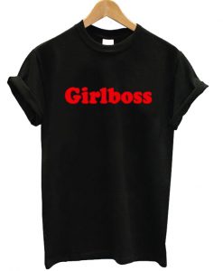 Girlboss T-shirt