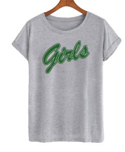 Girls T-shirt