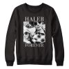 Haleb Forever Unisex T-shirt
