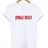 Jungle Rules T-Shirt