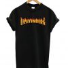 Lichtenberg T-shirt
