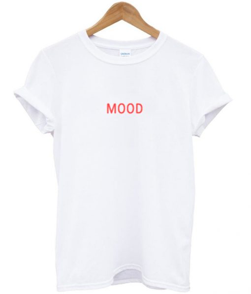 Mood T-shirt