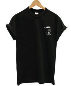 Nine Line Apparel T-shirt