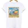 Peaches Records & Tapes T-shirt