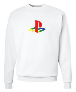 Playstation Sweatshirt