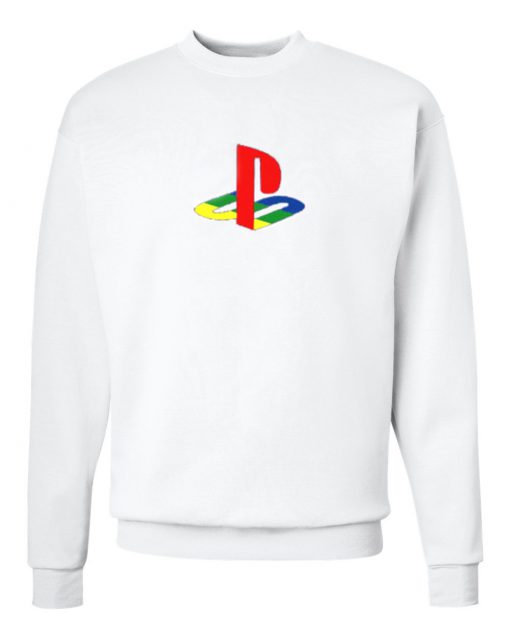 Playstation Sweatshirt