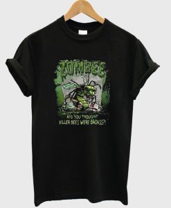 Zombee T-shirt
