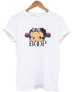 Boop T-shirt