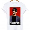 Tom Cruise Cruizin T-shirt