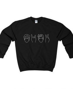 Dolan Twins Sweatshirt