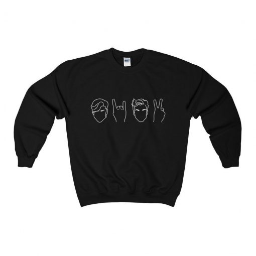 Dolan Twins Sweatshirt