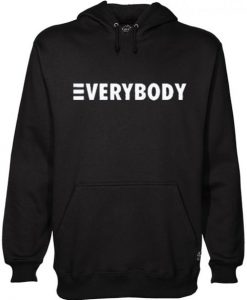 Everybody Hoodie