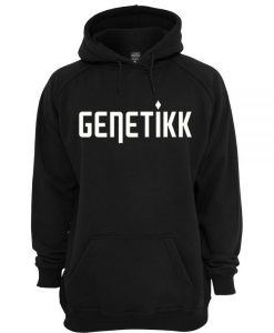 Genetikk Hoodie