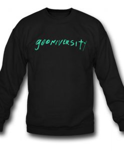 Gooniversity Sweatshirt