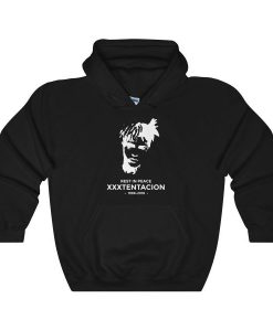 RIP XXXTentacion Hoodie