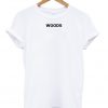 Woods T-shirt
