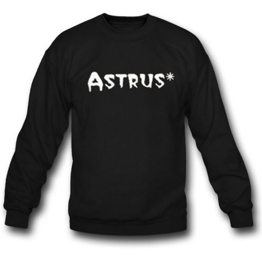 Astrus Sweatshirt