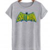 Batman Classic T-shirt