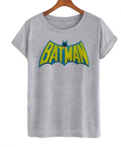 Batman Classic T-shirt