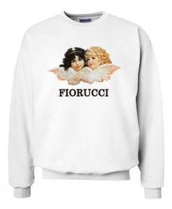 Fiorucci Angels Sweatshirt
