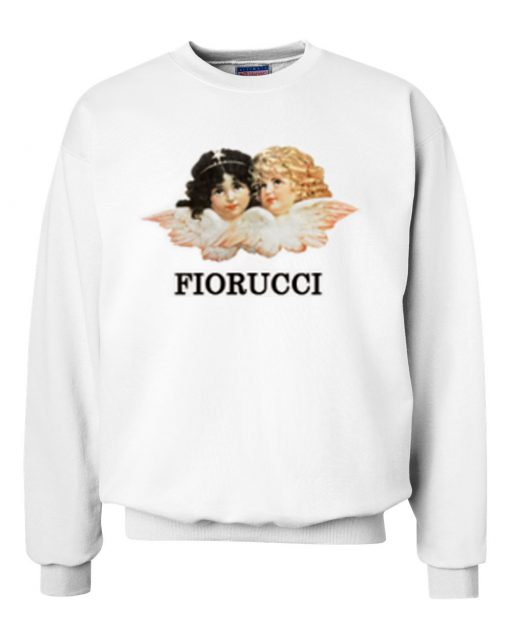 Fiorucci Angels Sweatshirt