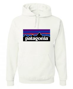 Patagonia Hoodie