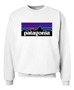 Patagonia Sweatshirt