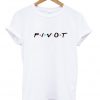 Pivot T-shirt