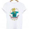 Sailormoon Girl Power T-shirt