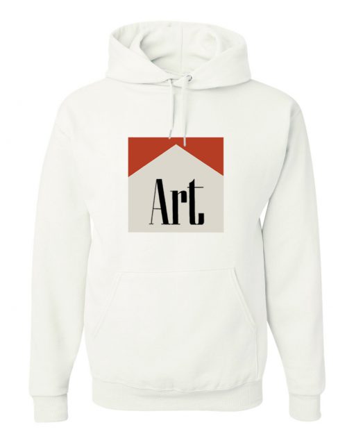 Art Hoodie