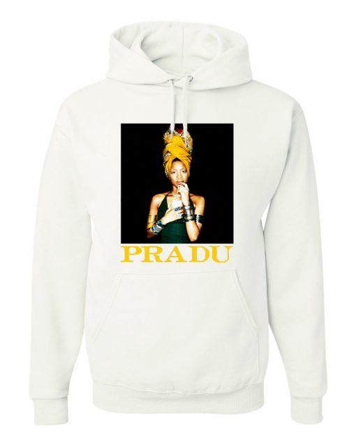 Pradu Hoodie