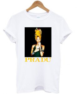 Pradu T-shirt