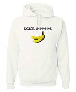 Dolce & Bananas Hoodie