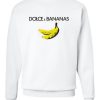 Dolce & Bananas Sweatshirt