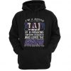 I am A Proud Dad Hoodie