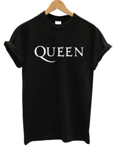Queen Band T-shirt