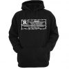 Respect Hoodie