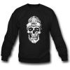 Skull Obey Sweatshirt